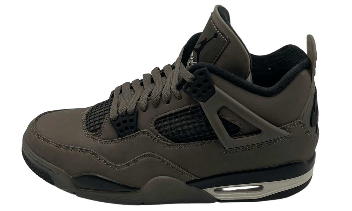 Air Jordan 4 Retro "Cave Stone" (PreOwned)