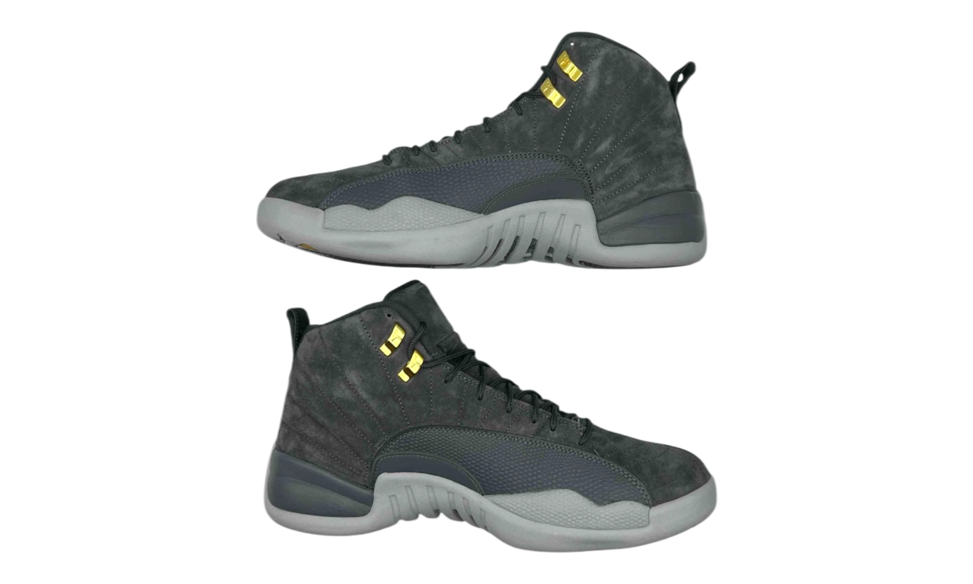 Jordan 12 Retro Dark Grey (PreOwned)