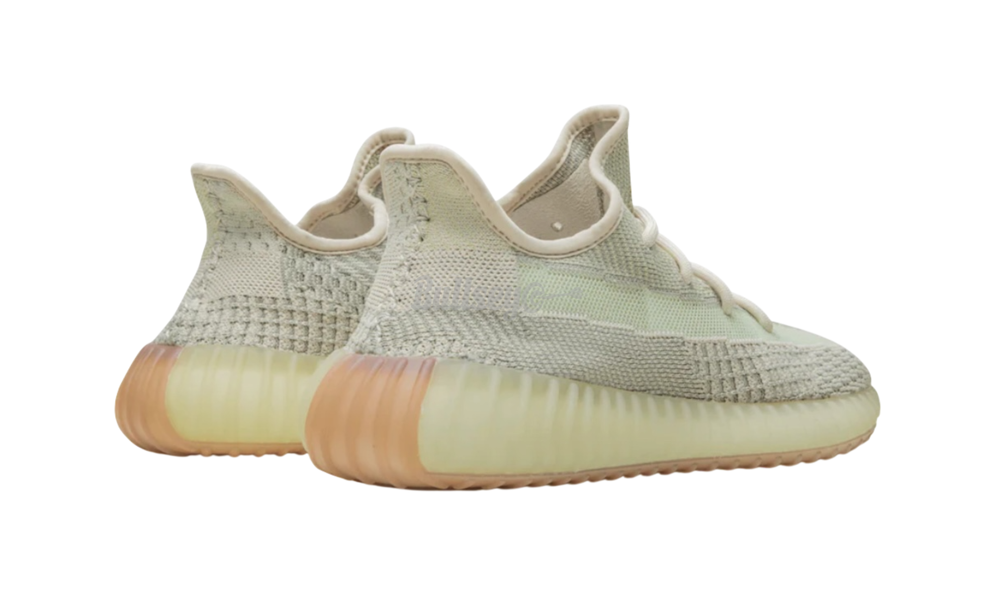 Adidas Yeezy Boost 350 V2 "Citrin (Reflective)"