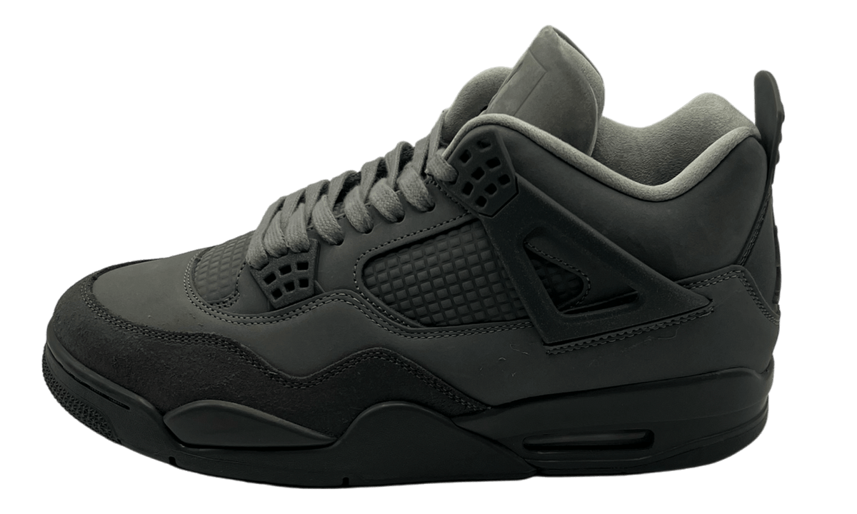 Air Jordan 4 Retro SE "Paris Olympics Wet Cement" (PreOwned)