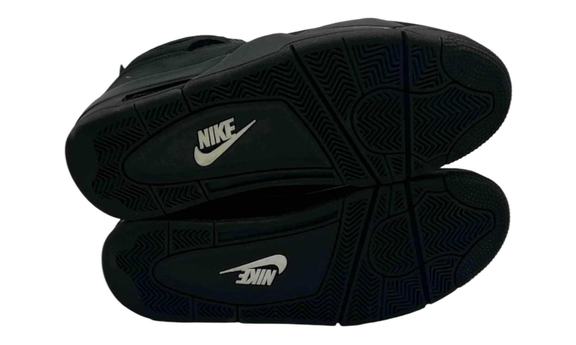Air Jordan 4 Retro Black Cat (2025) (PreOwned)