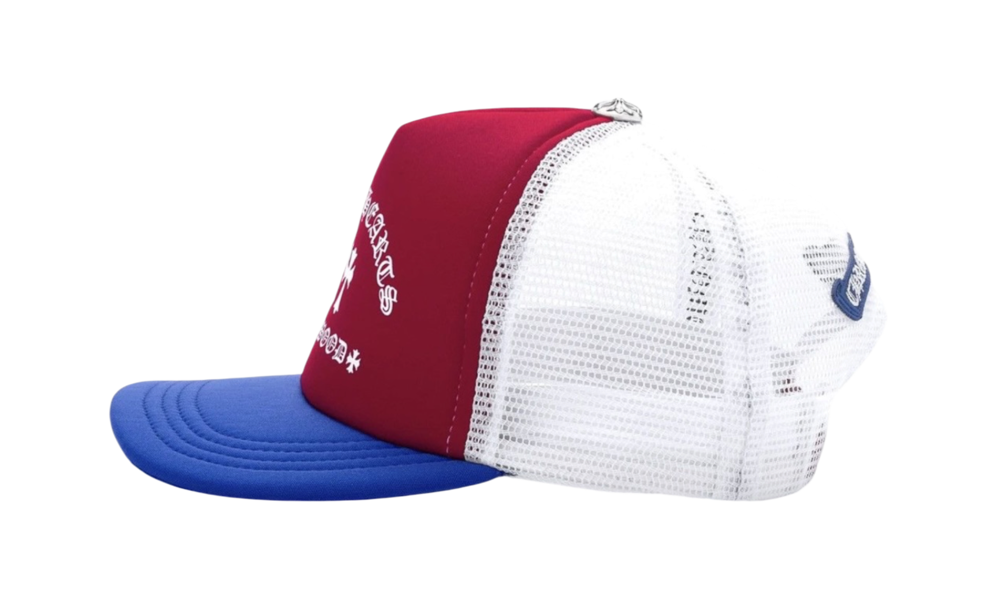 Chrome Hearts America Trucker Hat