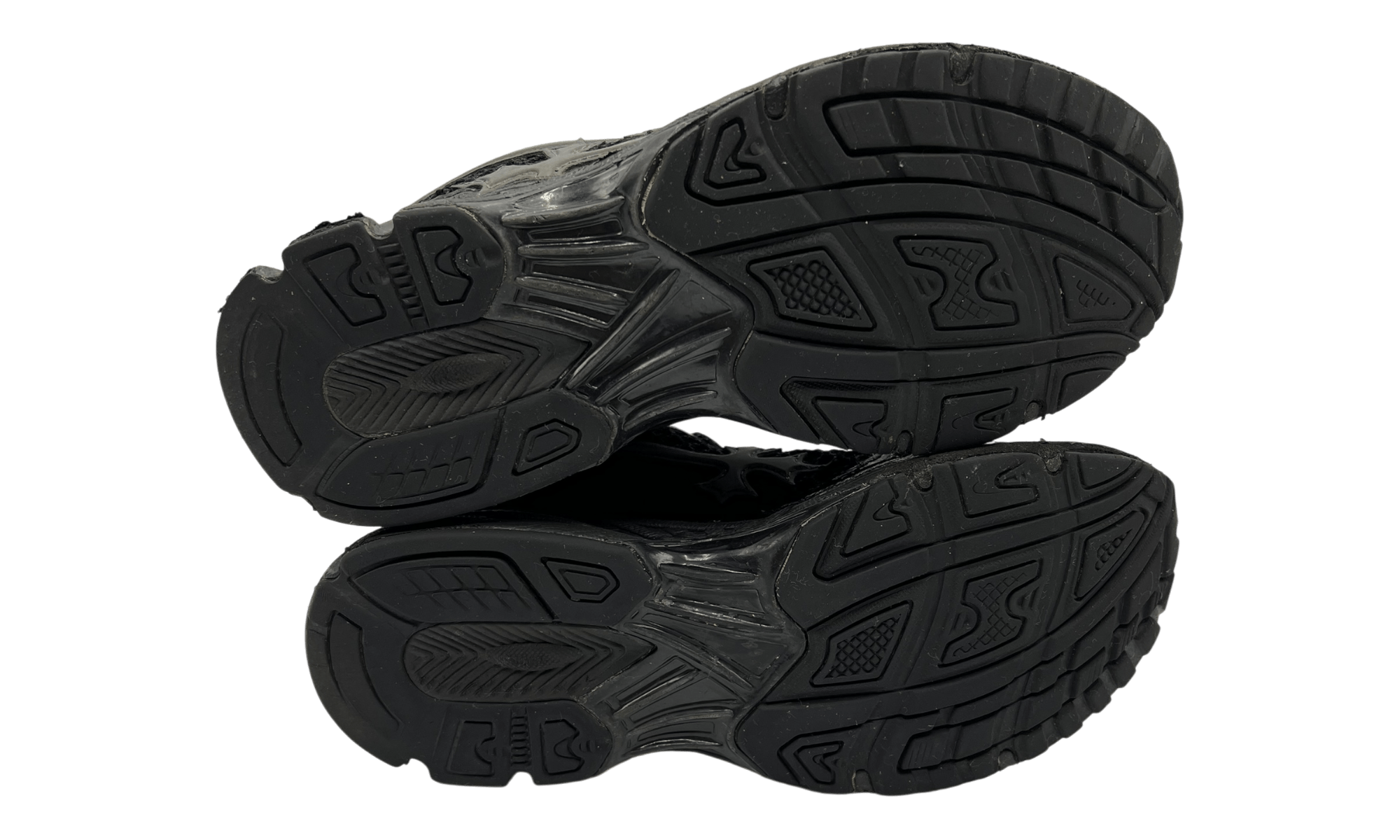 Bravest Studios Kross Kountry Runner "Triple Black" (PreOwned)