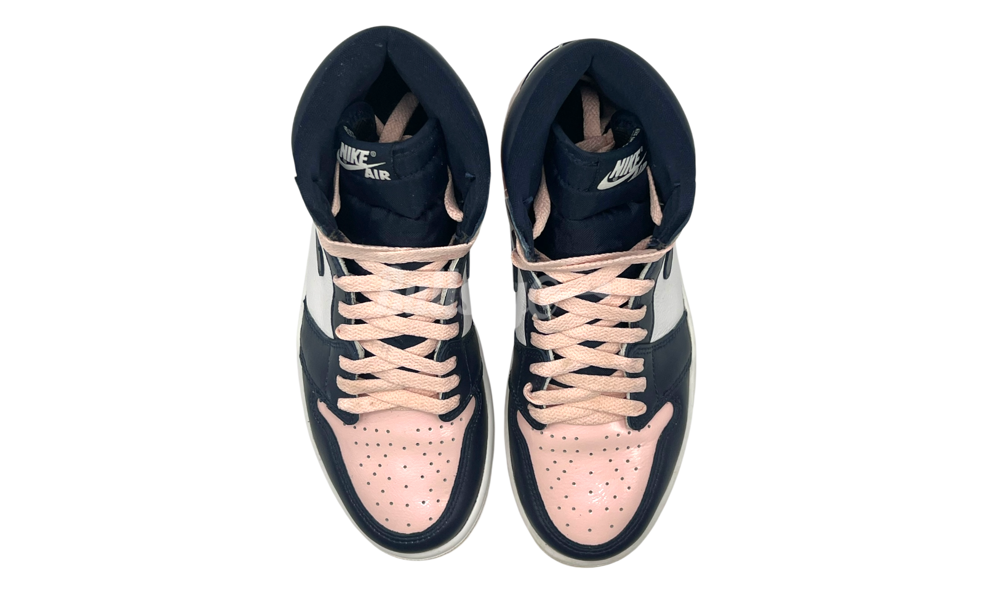 Jordan 1 Retro High OG Atmosphere (Womens) (PreOwned)