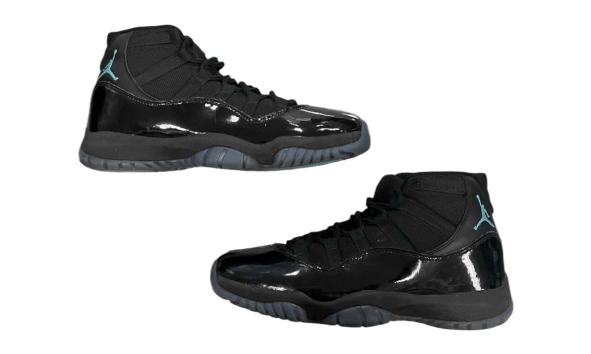 Jordan 11 Retro Gamma Blue (2025) (PreOwned)