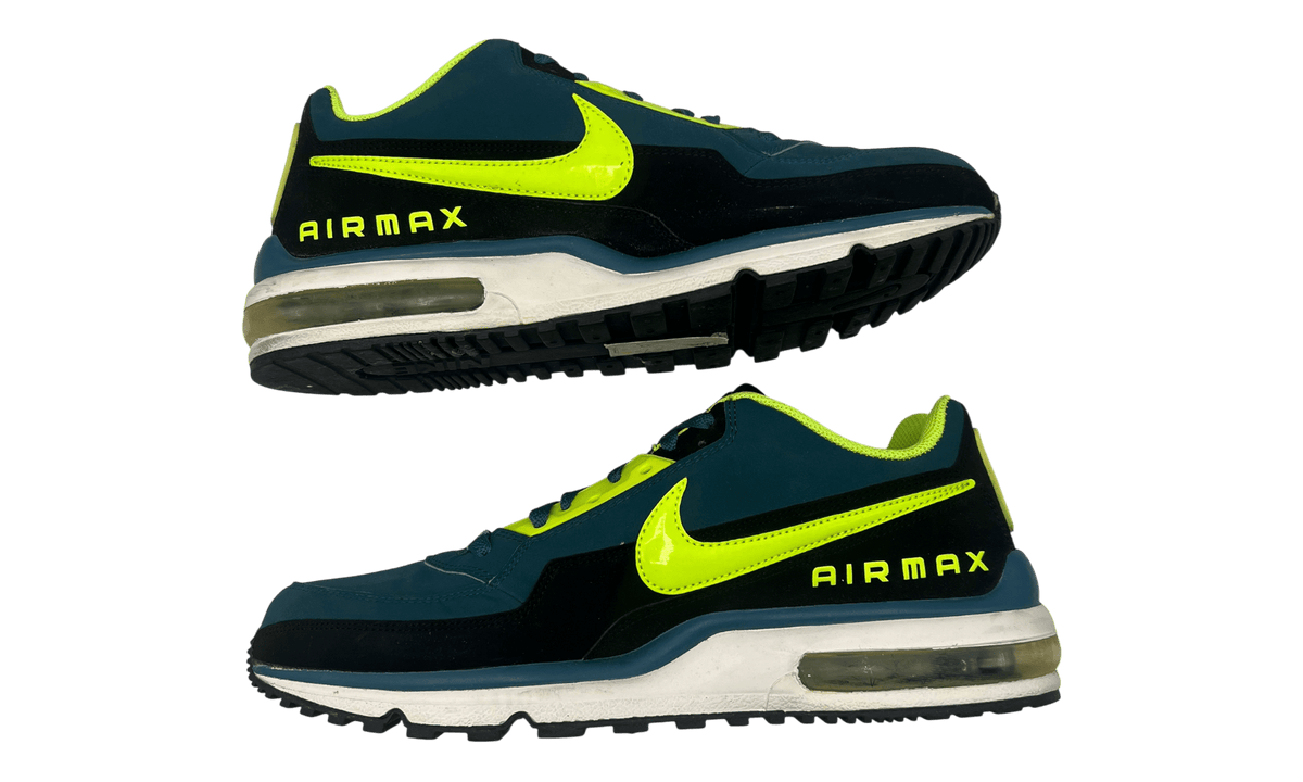 Nike Air Max LTD Night Factor Volt (PreOwned)