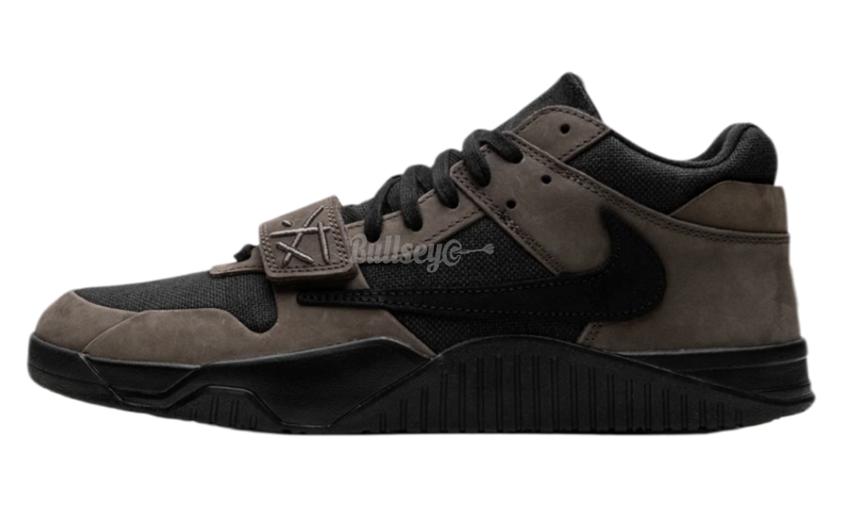 Jordan Jumpman Jack TR x Travis Scott "Dark Mocha" (No Box)