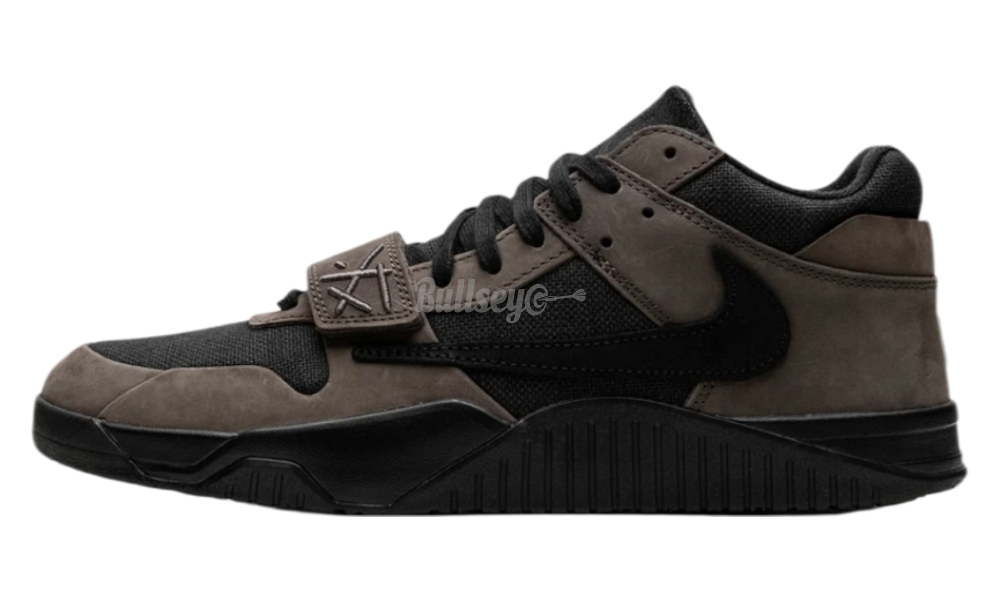 Jordan Jumpman Jack TR x Travis Scott "Dark Mocha" (No Box)