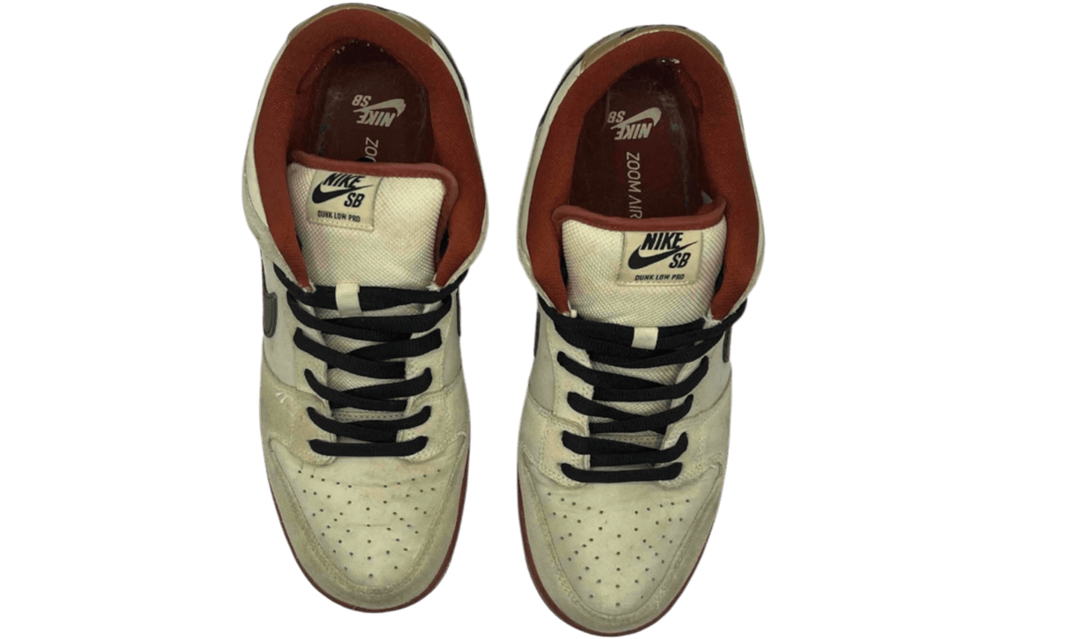 Nike SB Dunk Low Pro Hennessy (PreOwned) (No Box)