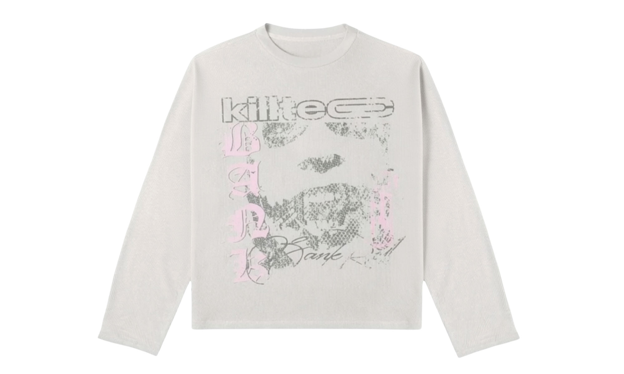 Killtec V Rare Thermal Longsleeve