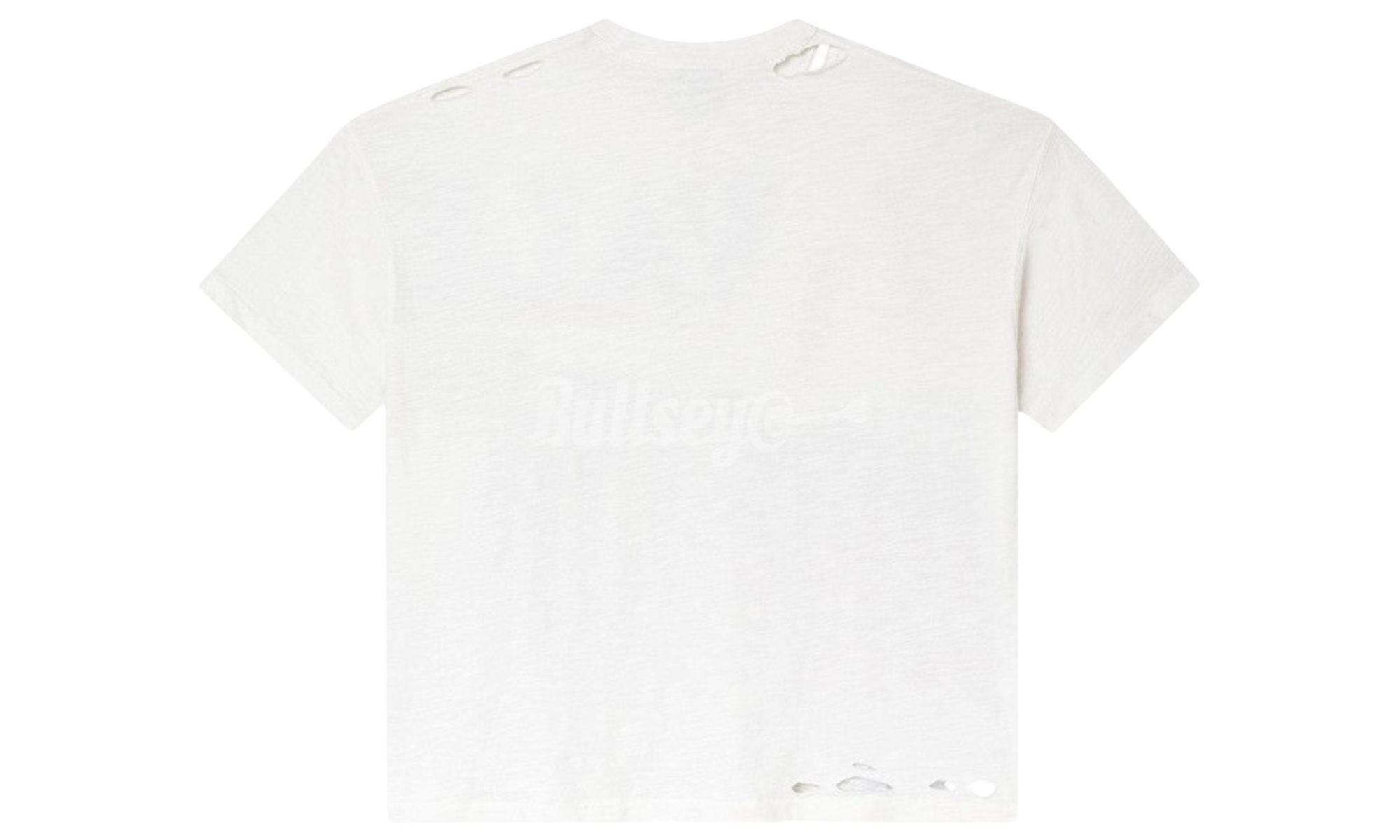 Vale Forever Futball White T-Shirt