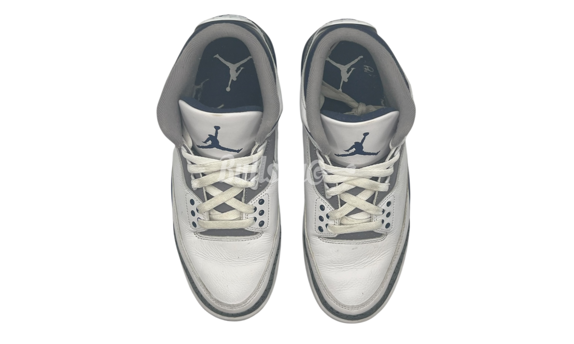 Jordan 6 Retro Midnight Navy (2022) (PreOwned)