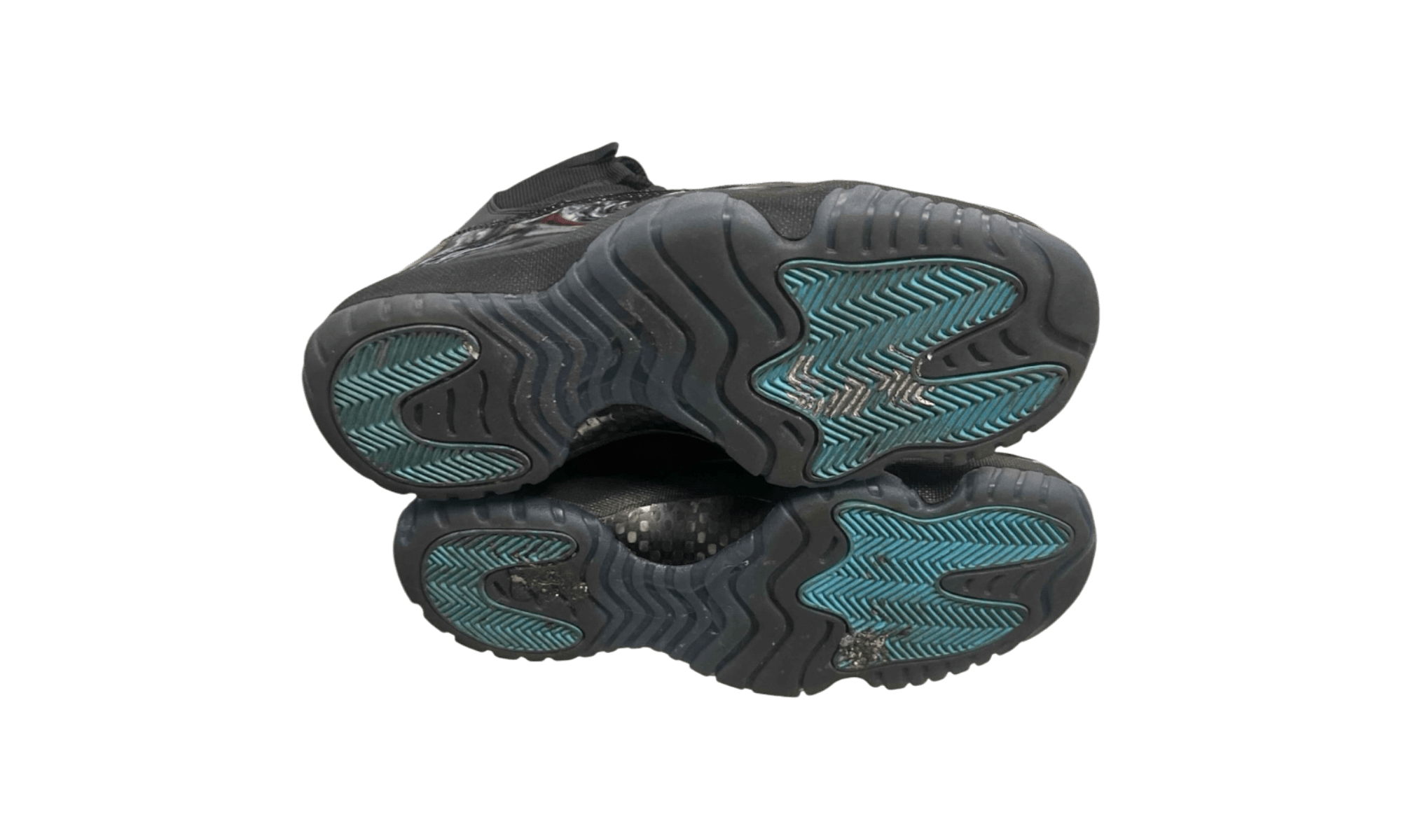 Jordan 11 Retro Gamma Blue (2025) (PreOwned)