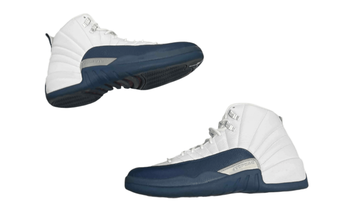 Jordan 12 Retro French Blue (2015) (Preowned)