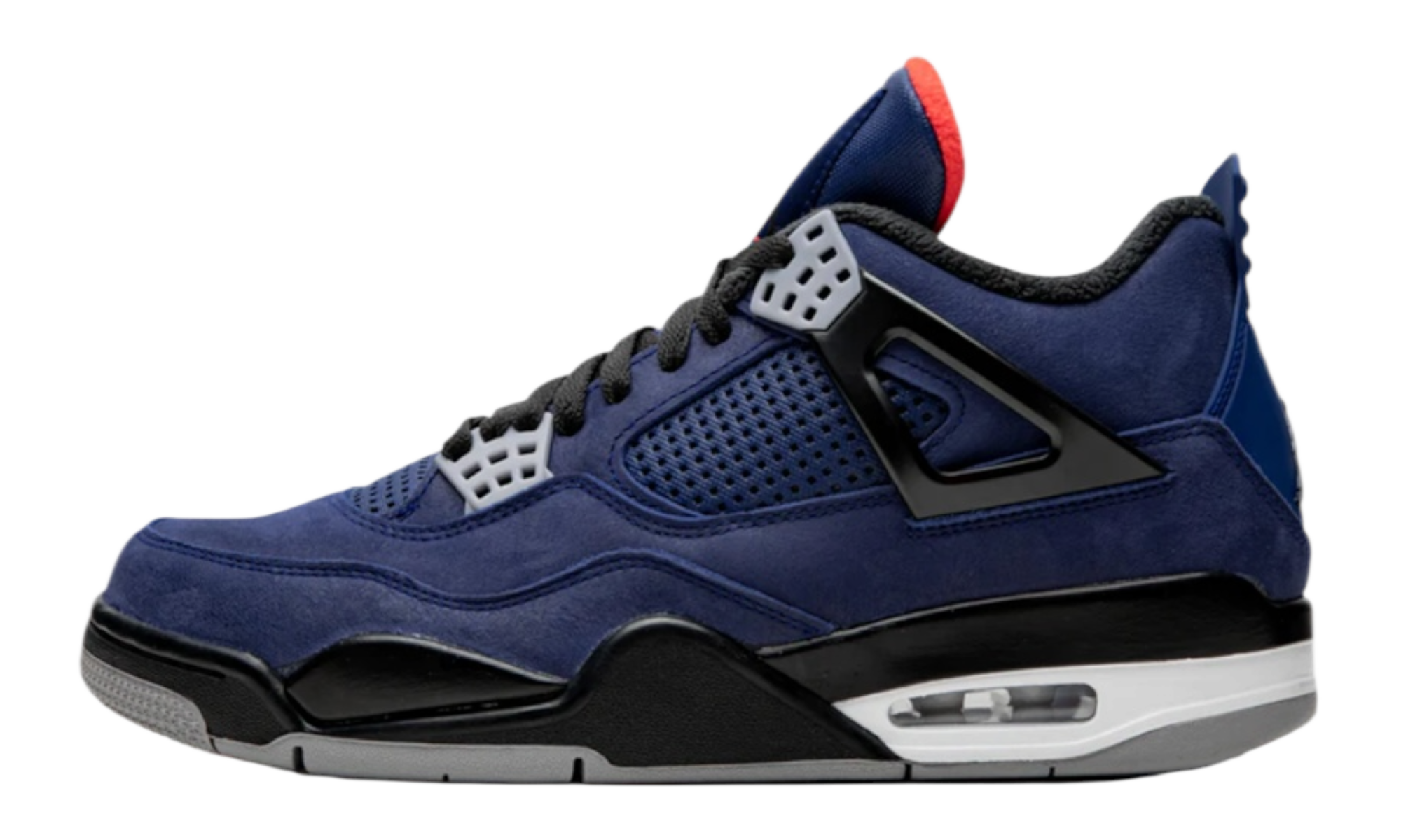Jordan 4 Retro Winterized Loyal Blue