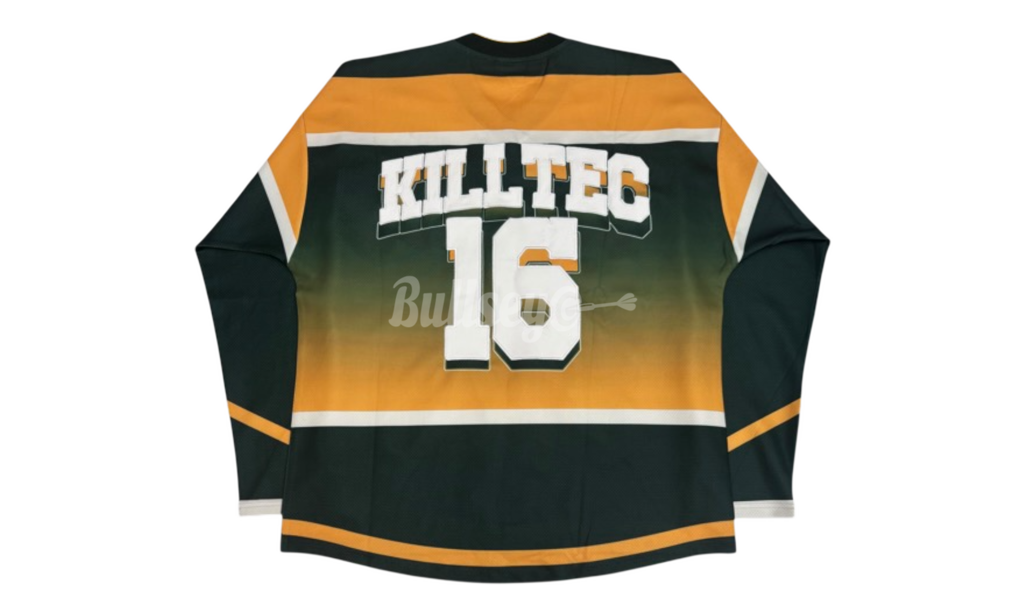 Killtec Dirt Money Hockey Jersey