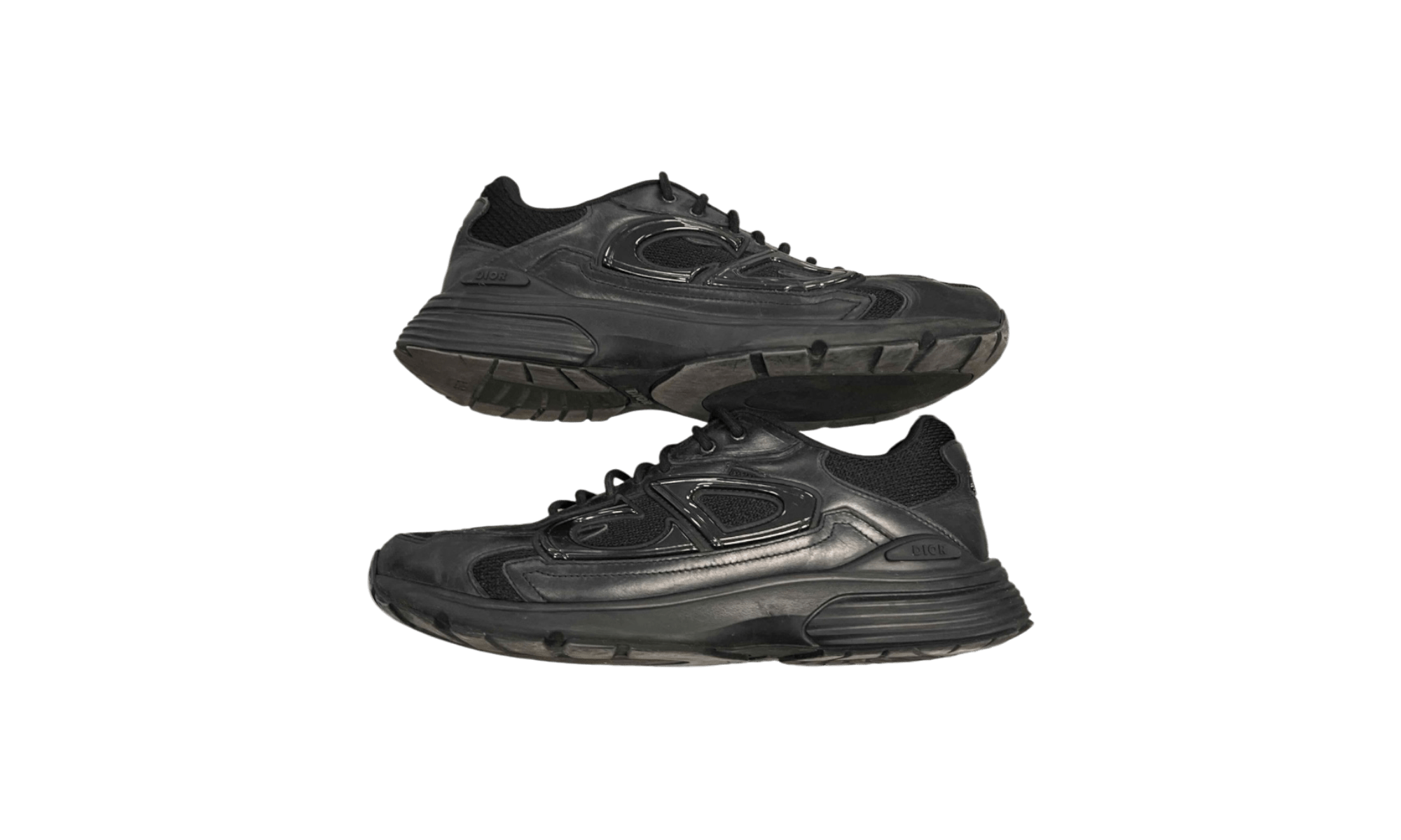 Dior B30 Triple Black (PreOwned)