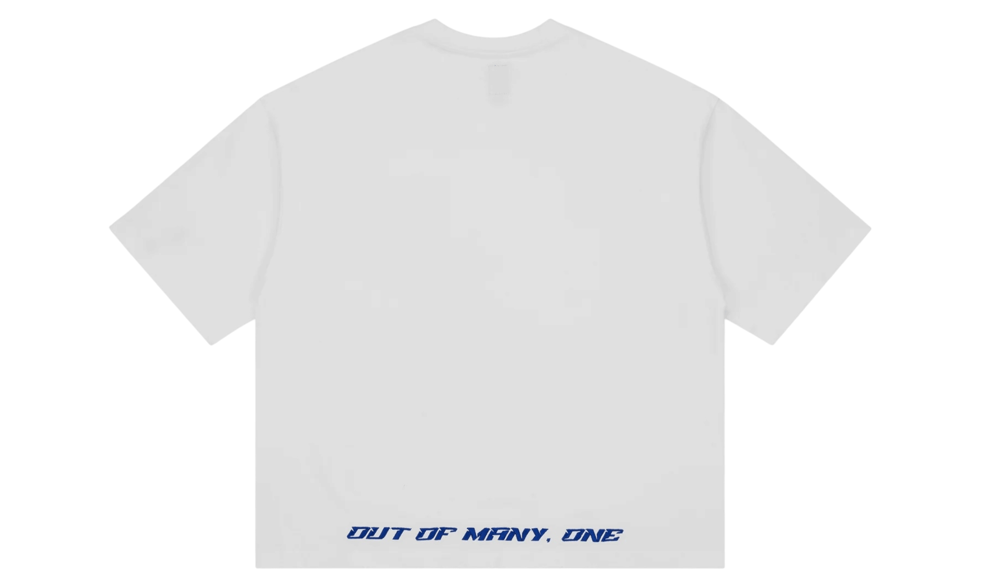 Godspeed Vital NewAge NYK White Set