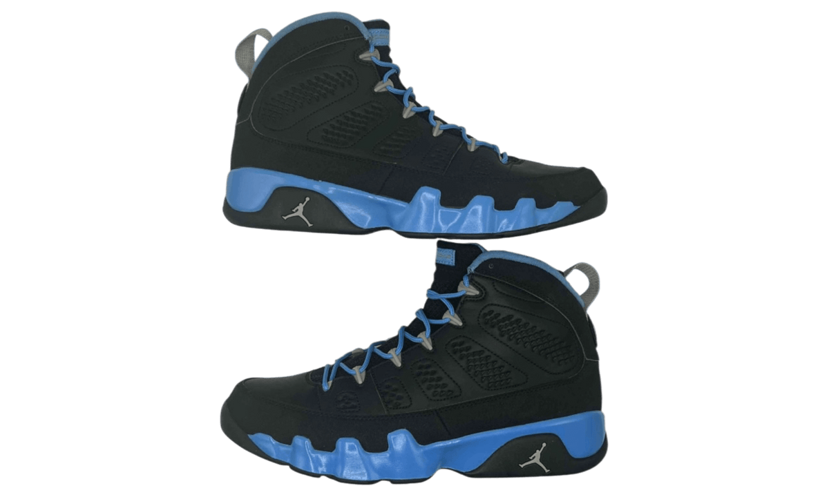 Jordan 9 Retro Slim Jenkins (PreOwned)
