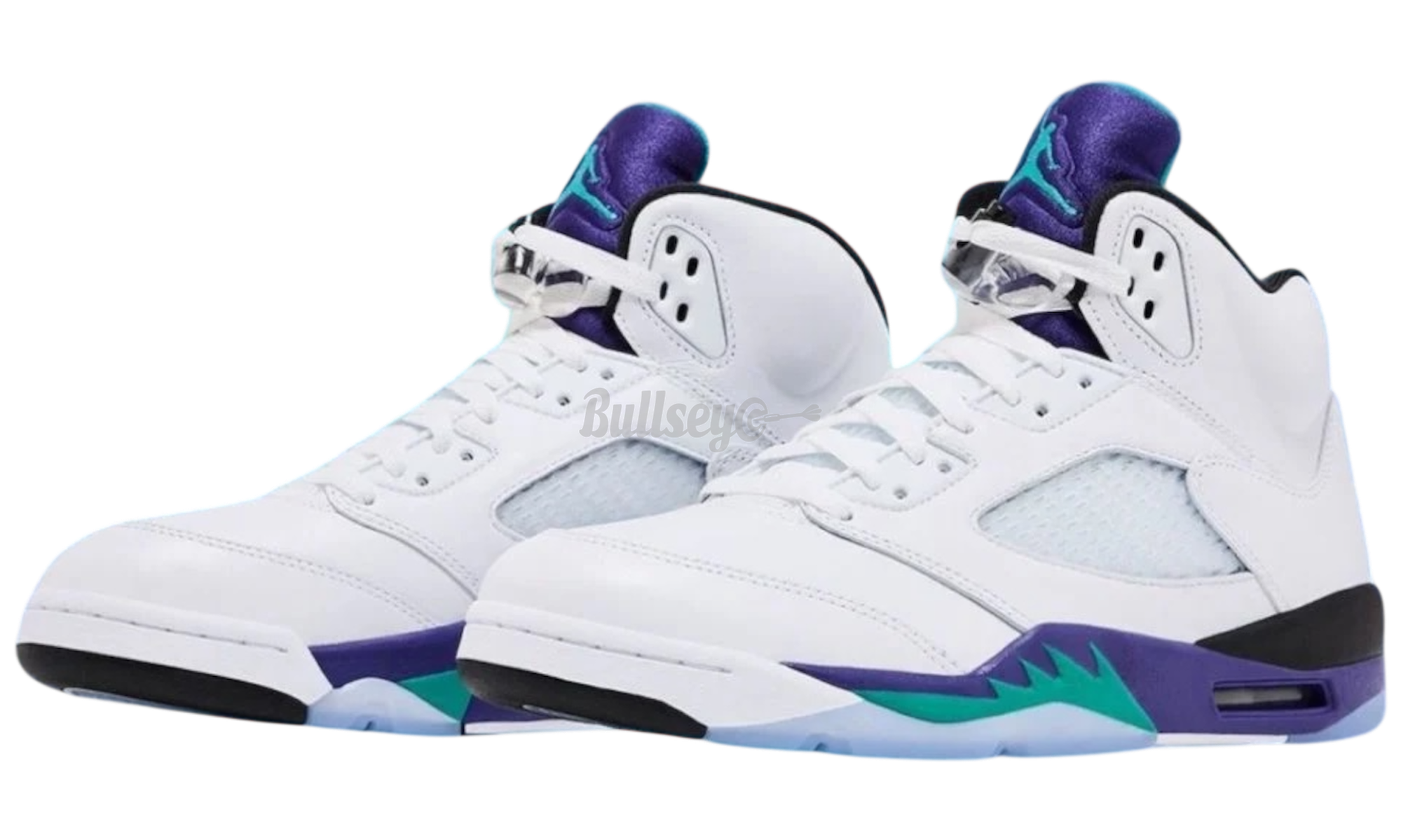 Air Jordan 5 Retro "Grape" (2025)
