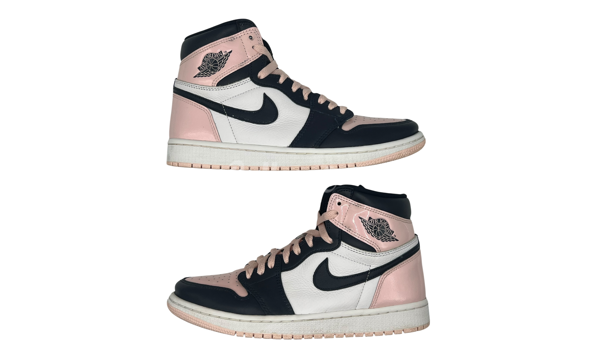 Jordan 1 Retro High OG Atmosphere (Womens) (PreOwned)