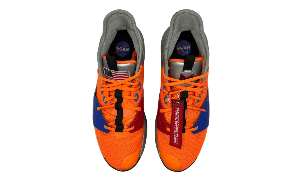 Nike PG 3 NASA (PreOwned)