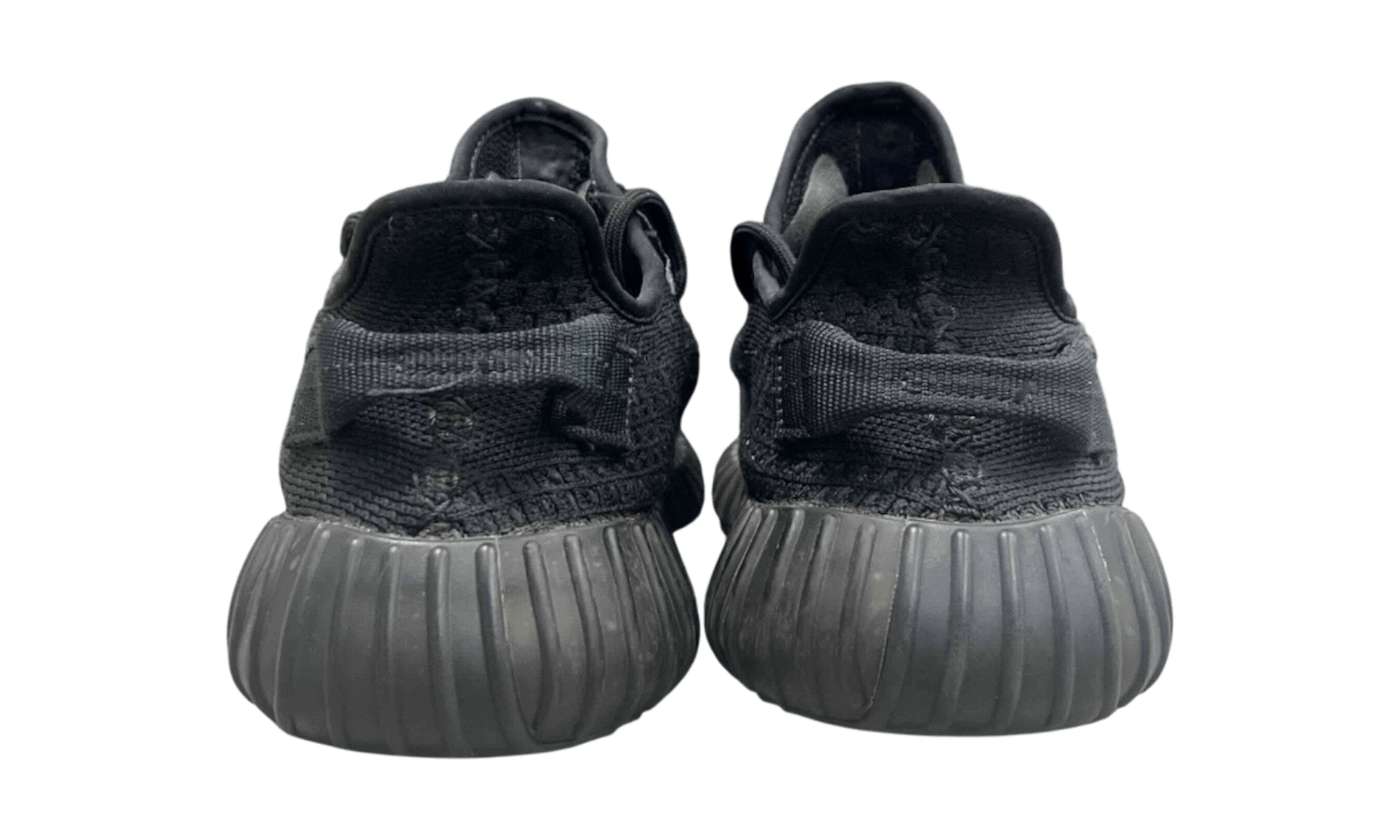 Adidas Yeezy Boost 350 V2 "Onyx" (PreOwned)