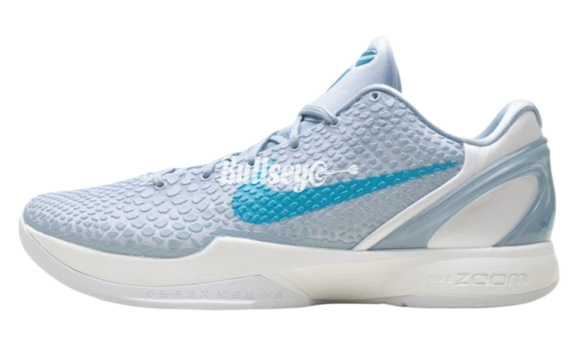 Nike Kobe 6 Protro Caitlin Clark Light Armory Blue