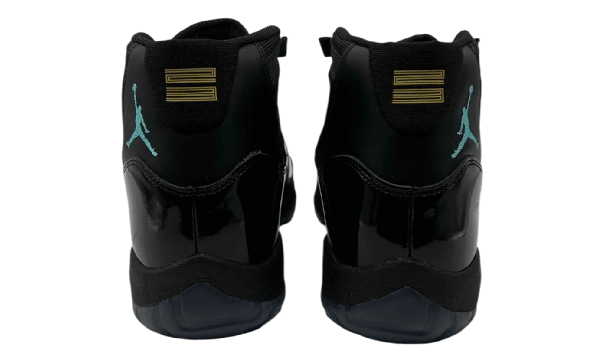Jordan 11 Retro Gamma Blue (2025) (PreOwned)
