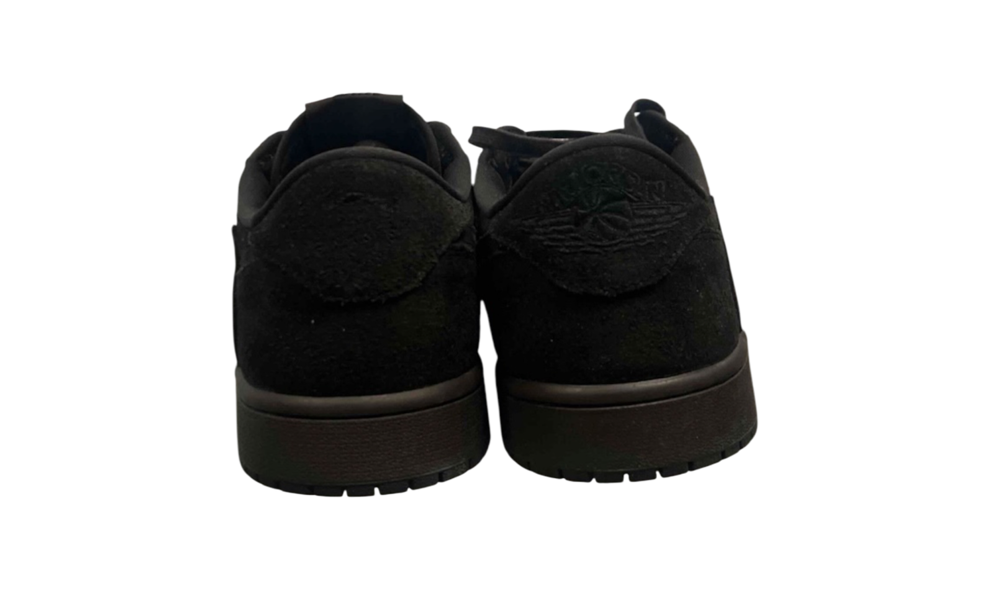Air Jordan 1 Retro Low OG SP "Travis Scott Velvet Brown" (PreOwned)