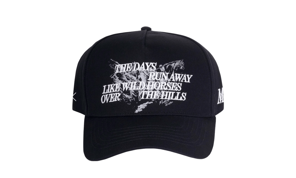 Midnight Rodeo Days Run Away Trucker