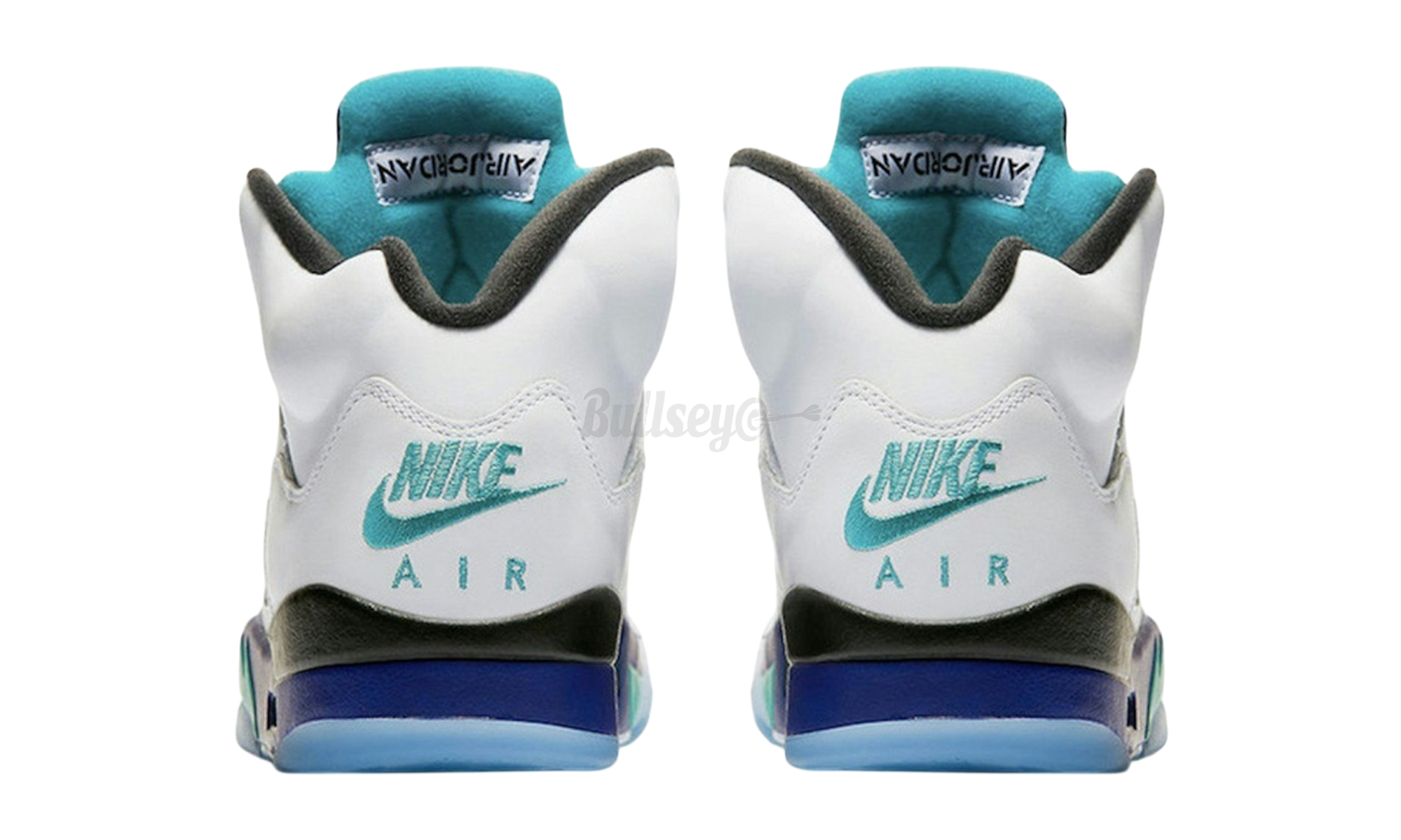 Air Jordan 5 Retro "Grape" (2025)