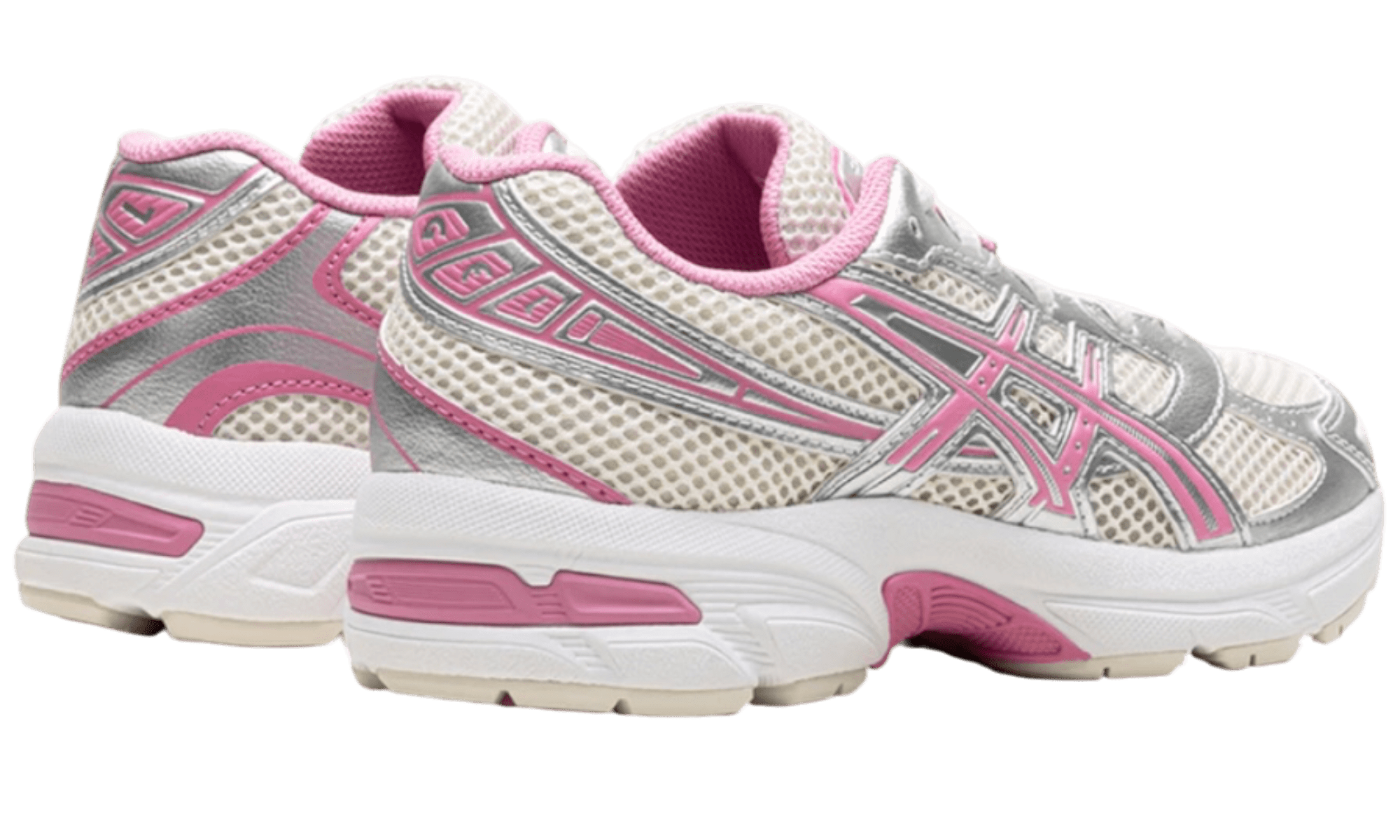 Asics Gel-1130 "Cream Sweet Pink" GS