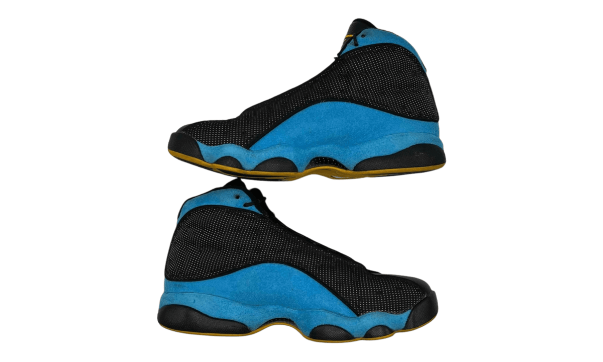 Jordan 13 Retro Chris Paul Away (PreOwned) (Damaged Box)