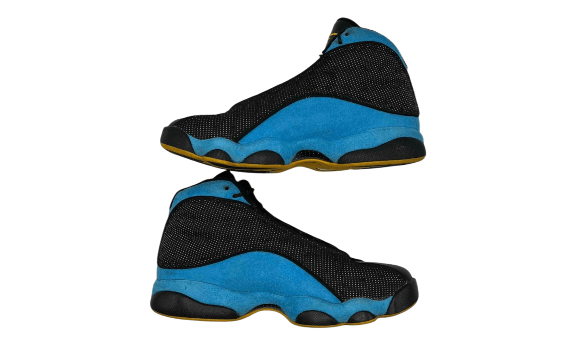 Jordan 13 Retro Chris Paul Away (PreOwned) (Damaged Box)