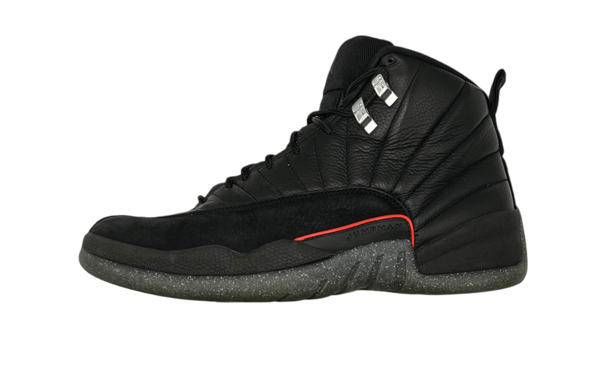 Jordan 12 Retro Utility (PreOwned)