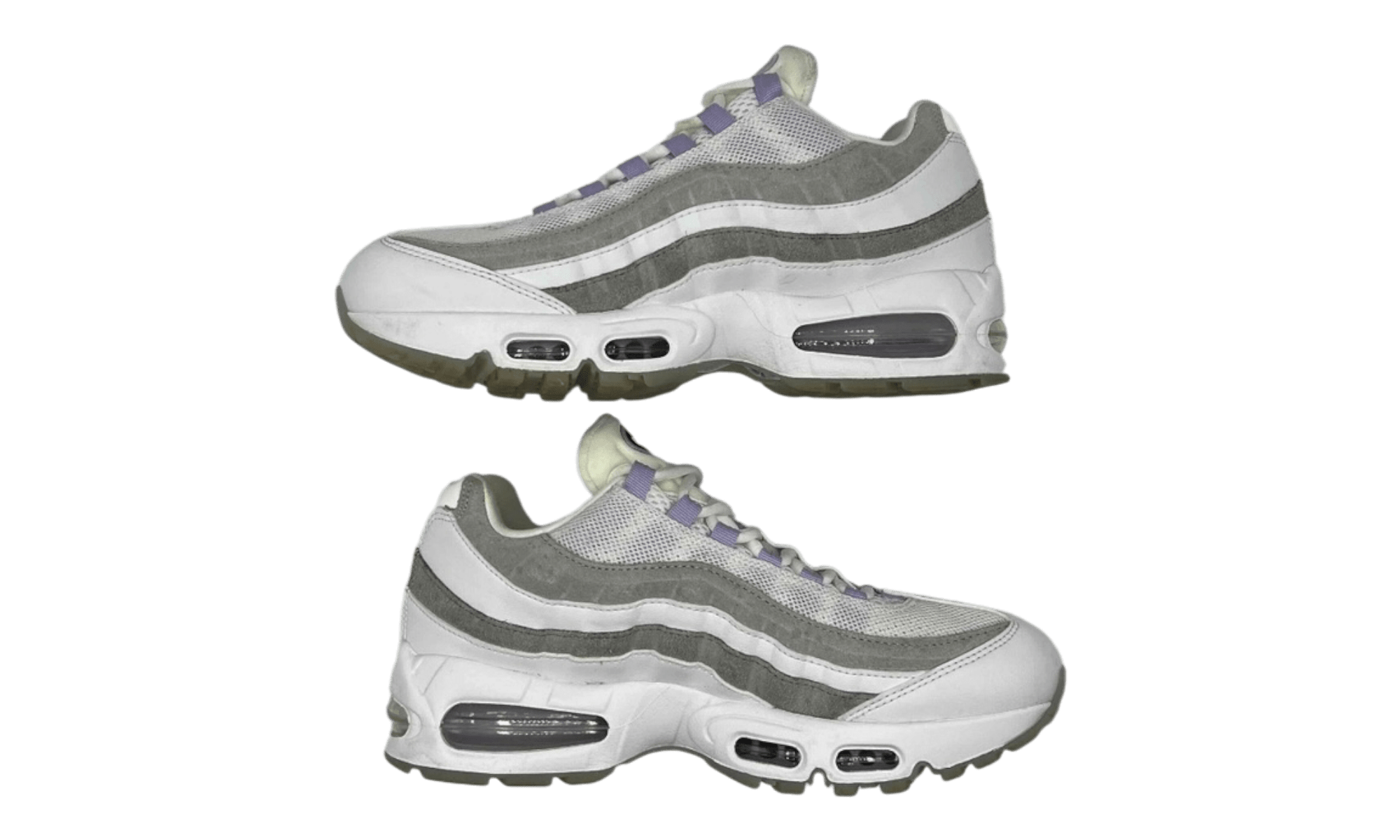 Nike Air Max 95 OG Big Bubble Hydrangeas (Women's) (PreOwned)
