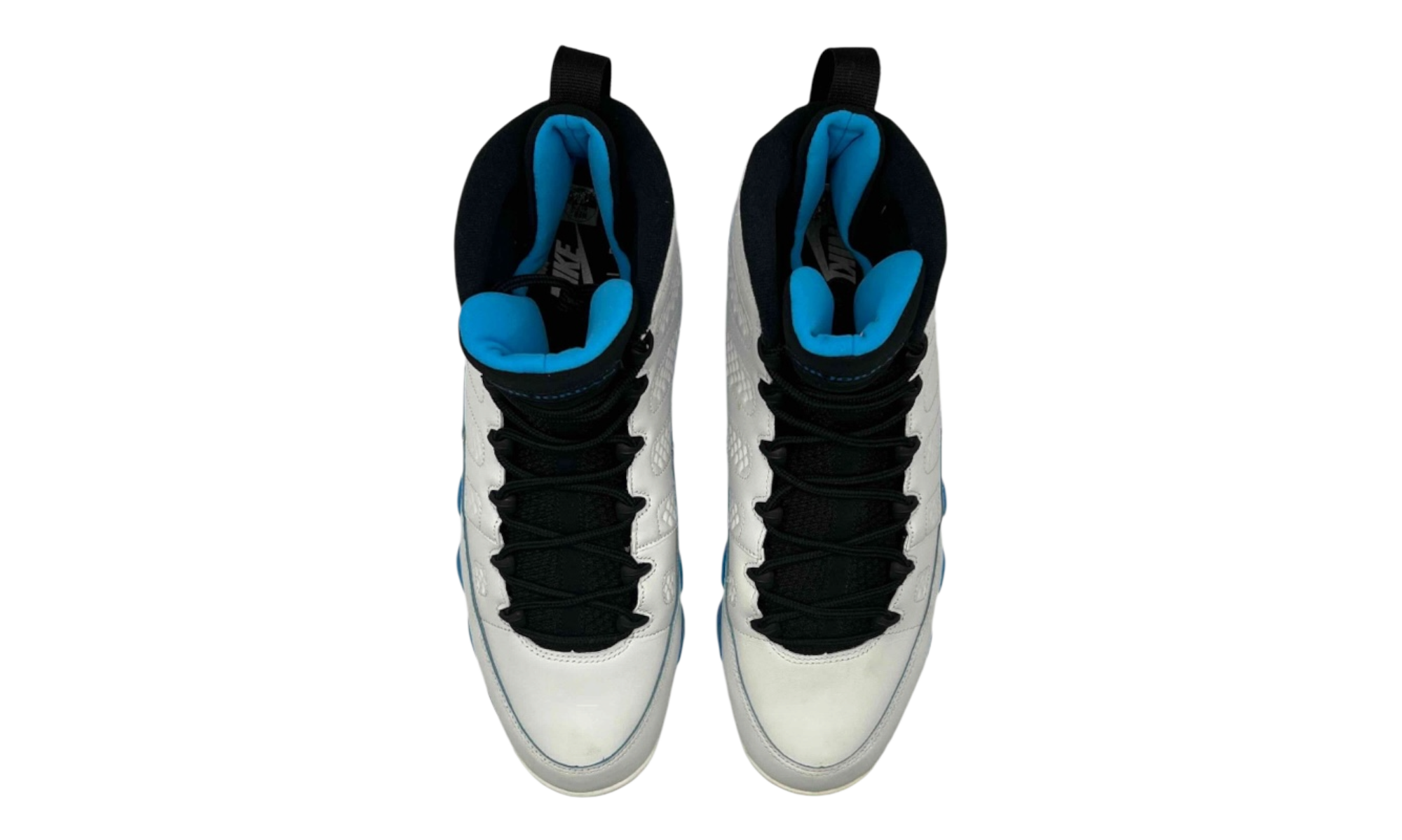 Air Jordan 9 Retro "Powder Blue" (PreOwned)