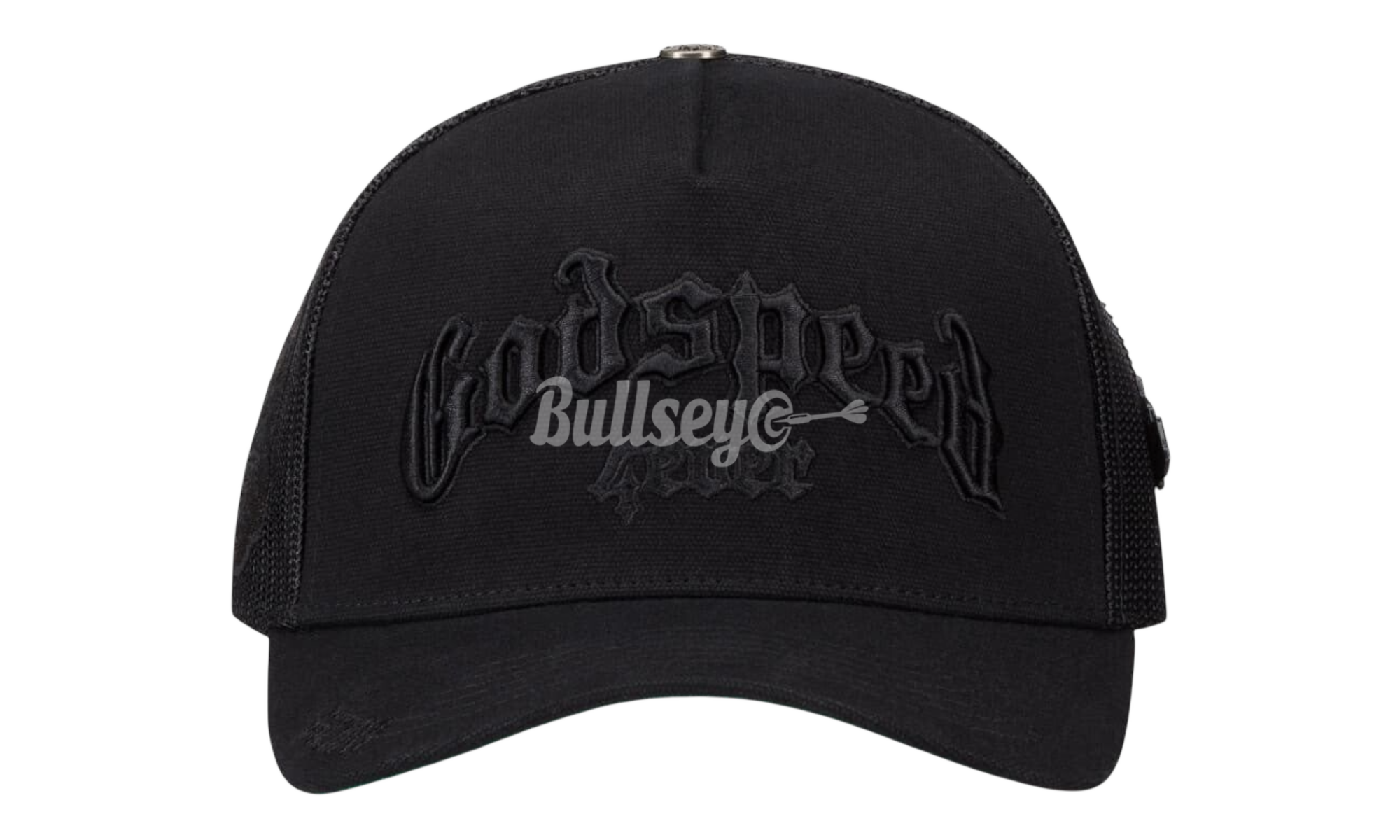 Godspeed Forever Vanta Trucker Hat