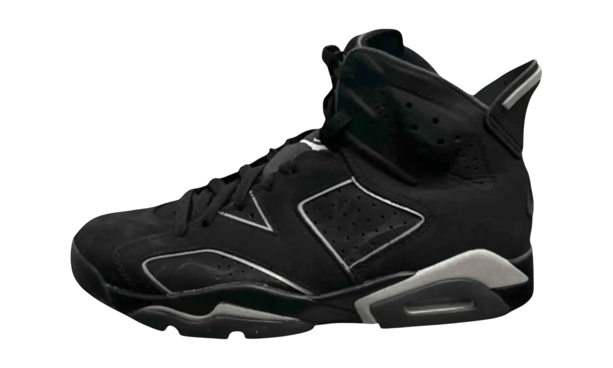 Jordan 6 Retro Black Cat (PreOwned)