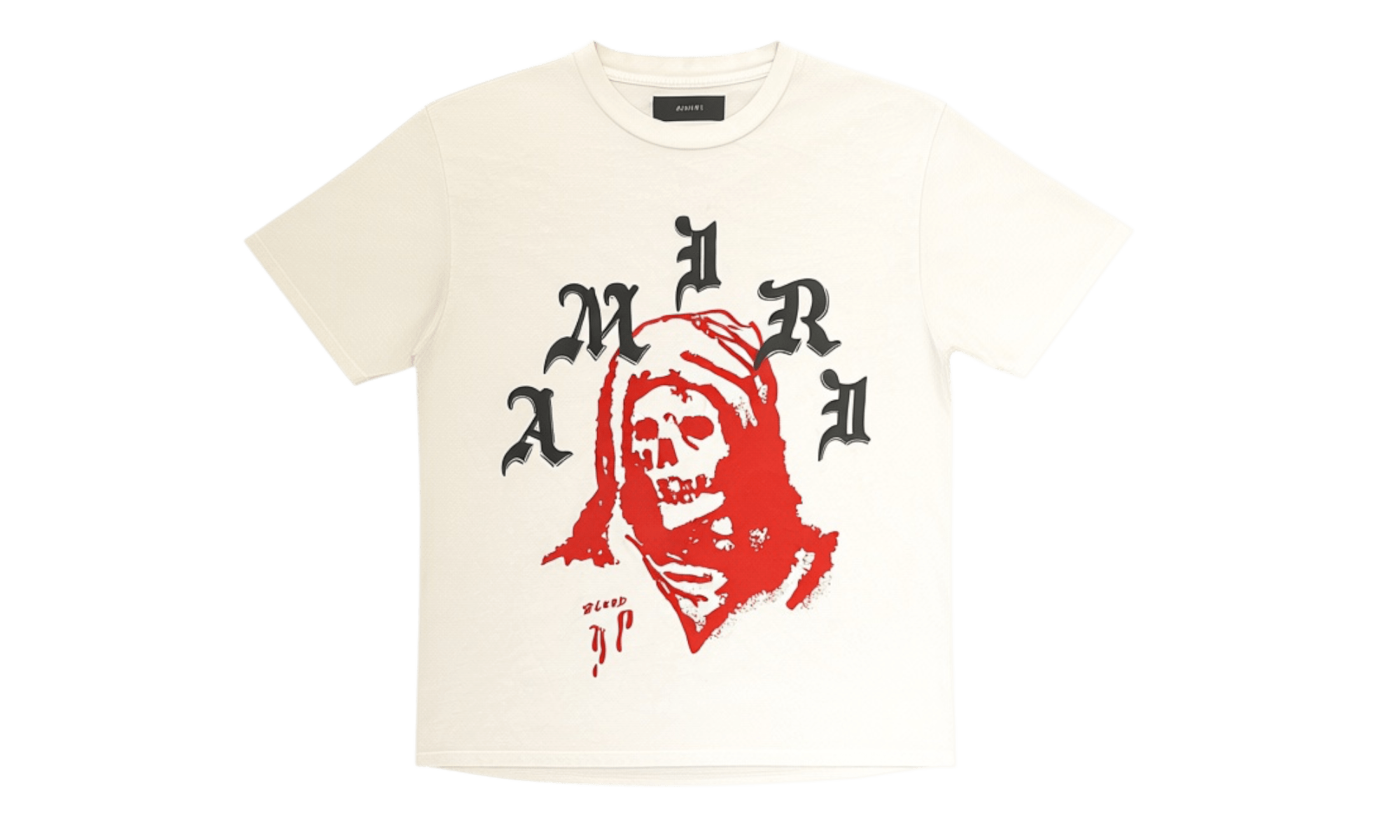 Amiri x Wes Lang Solar kings Tee (PreOwned)