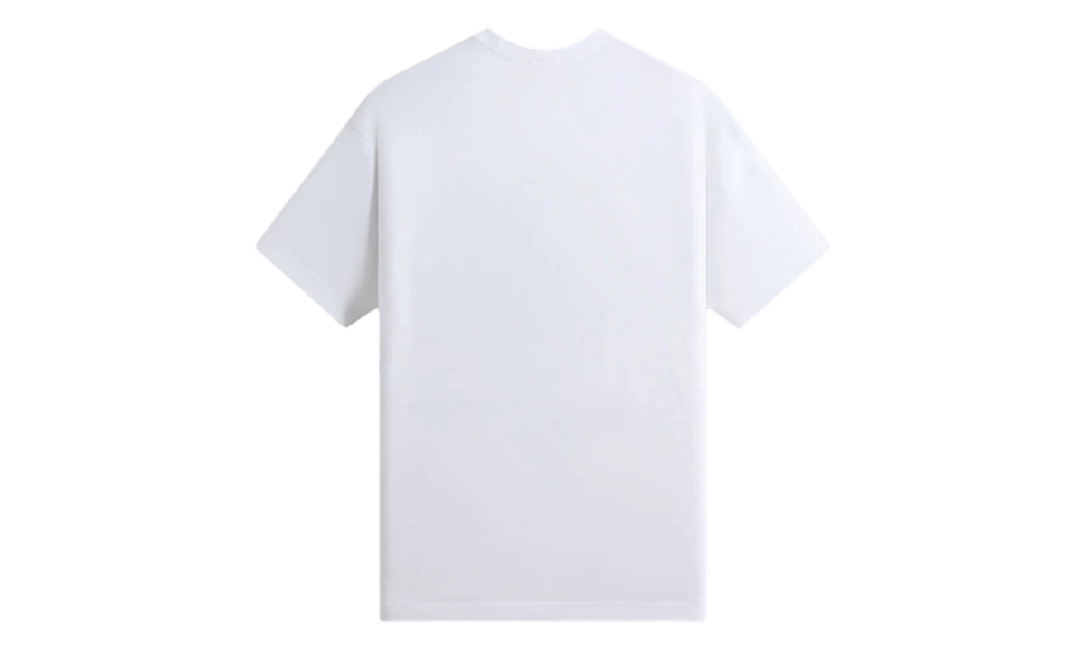 Kith for BMW M3 Photo White T-Shirt