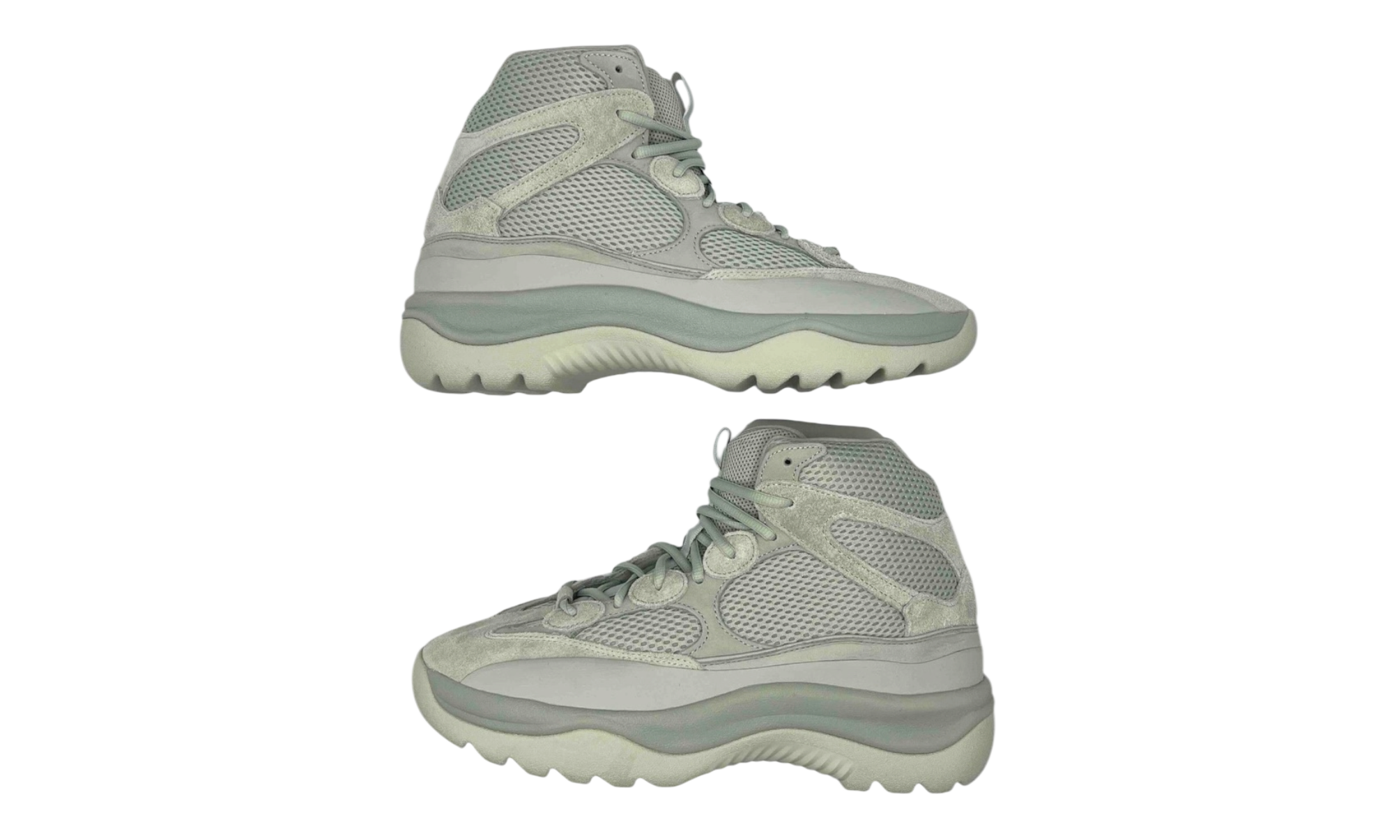 adidas Yeezy Desert Boot Salt (PreOwned)