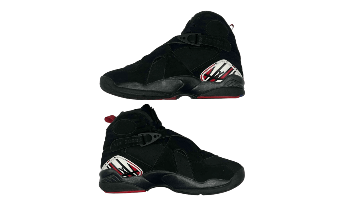 Jordan 8 Retro Playoffs (2023) (GS) (PreOwned) (No Box)