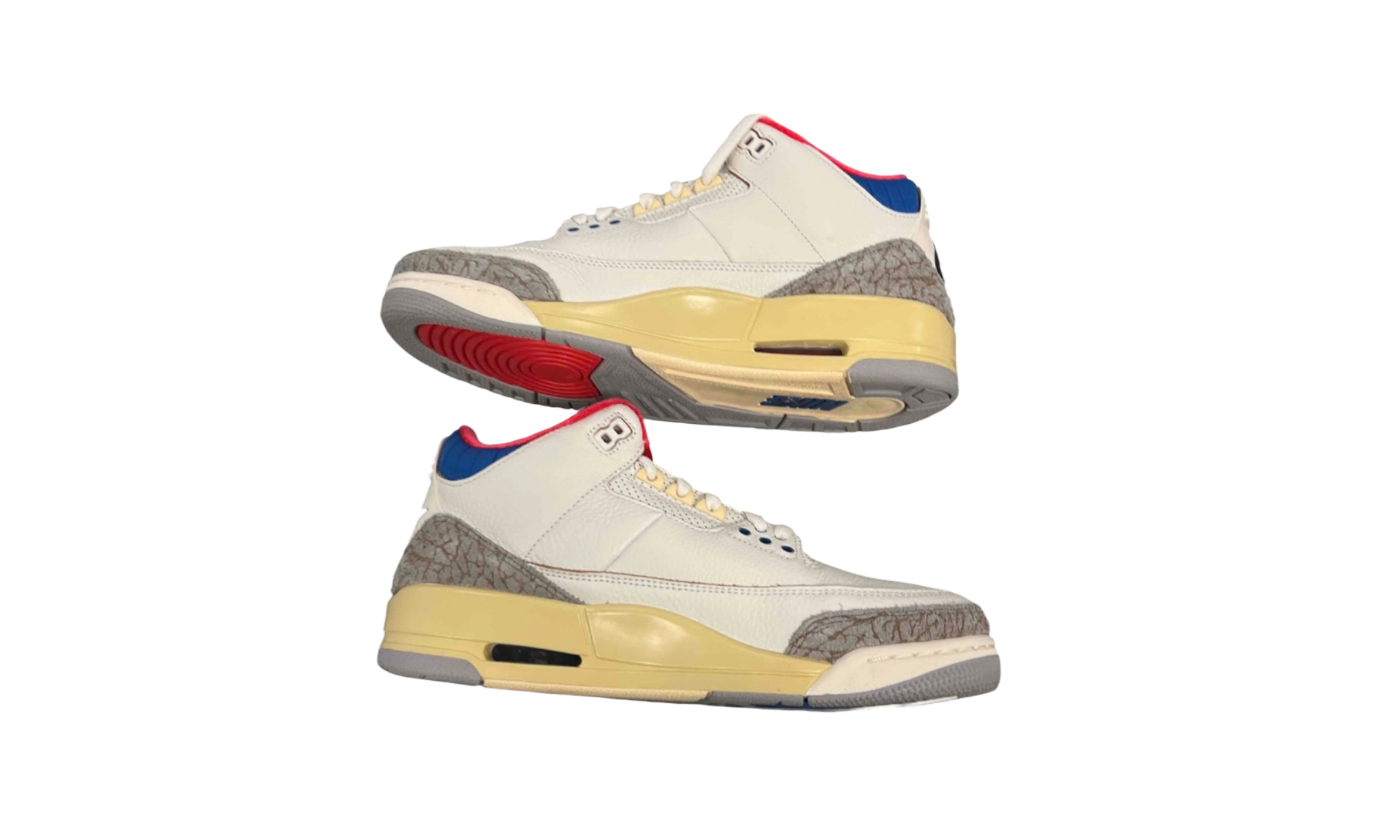 Air Jordan 3 Retro "Seoul 2.0" (PreOwned)