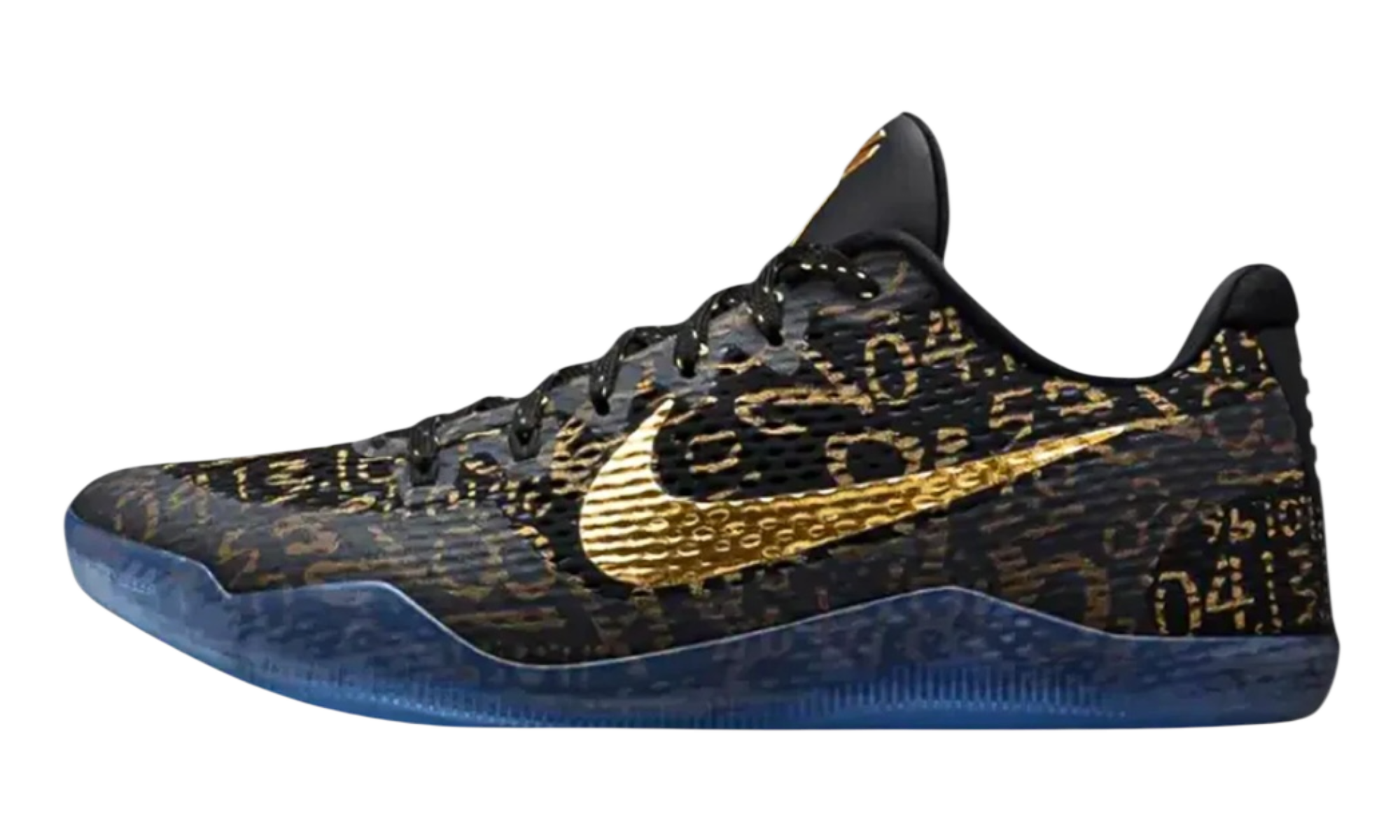 Nike Kobe 11 Protro Mamba Day