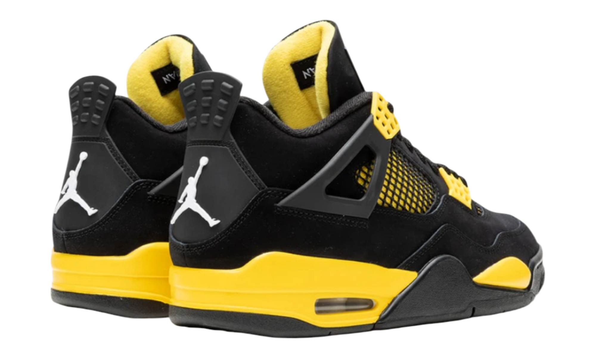 Air Jordan 4 Retro "Thunder" (2023)