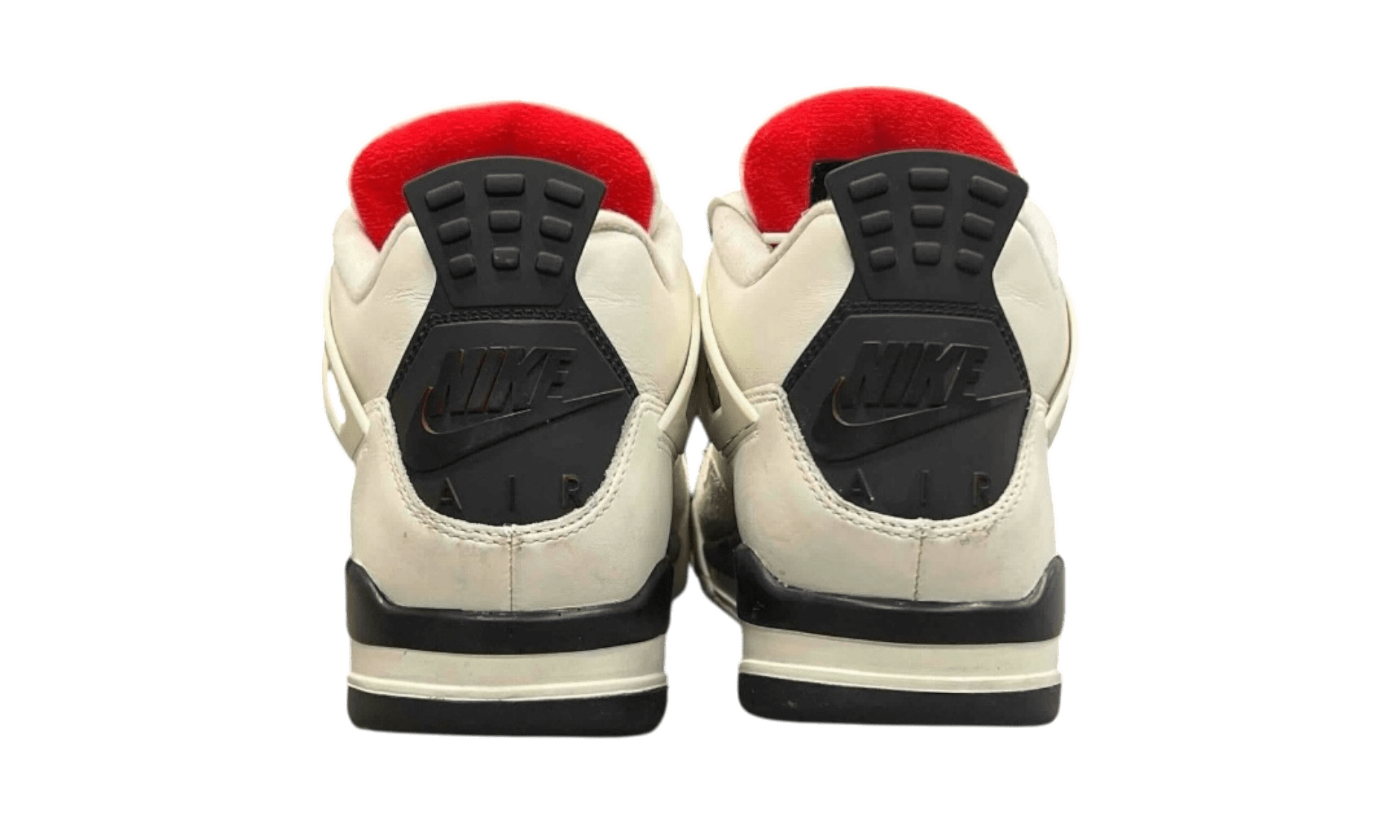 Jordan 4 Retro OG Flight Club (PreOwned)