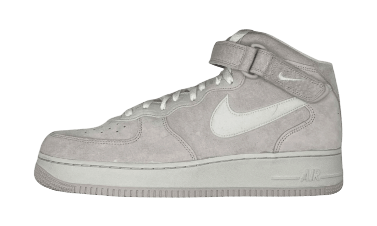 Nike Air Force 1 Mid QS Venice (PreOwned) (No Lid)