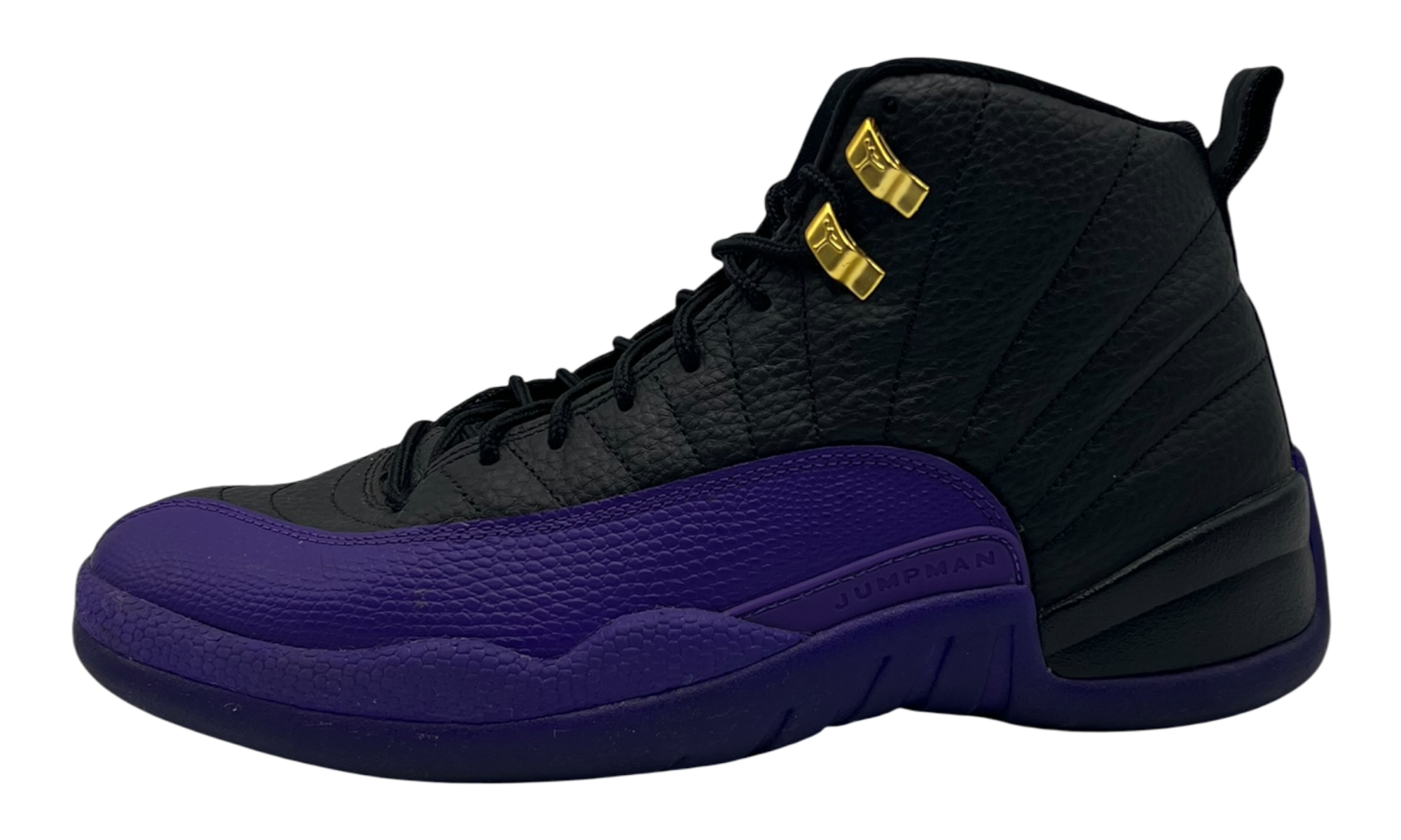 Jordan 12 Retro Field Purple (PreOwned)